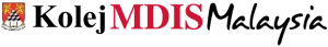 mdis Logo